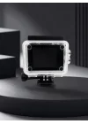 Mey İthalat® 1080P AKSİYON KAMERASI