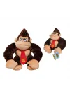 Mey İthalat® 109231531 SuMa Donkey Kong Plush 27cm