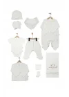 Mey İthalat® 10lu Hastane Çıkışı Morning Sun 11132 Ekru