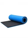 Mey İthalat® 10MM YOGA MATI MAVİ