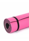 Mey İthalat® 10MM YOGA MATI PEMBE
