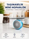 Mey İthalat® 10W Güçlü Stereo Bluetooth Hoparlör – 360° Surround Ses Deneyimi Yeni Nesil