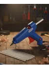 Mey İthalat® 11 mm Silikon Uyumlu 60 W Silikon Tabancası 5 Adet Silikon Hediyeli