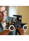 Mey İthalat® 11376 Model T Araç  +18 yaş