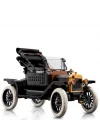 Mey İthalat® 11376 Model T Araç  +18 yaş