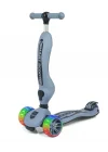 Mey İthalat® 119-120-121 Işıklı Smart Scooter -Taşpınar