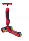 Mey İthalat® 119-120-121 Işıklı Smart Scooter -Taşpınar