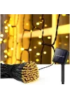 Mey İthalat® 11M 100 LED Solar Gün Işığı