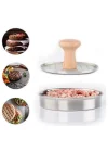 Mey İthalat® 12 cm Hamburger Press