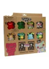 Mey İthalat® 12li Figür Set Seri 2