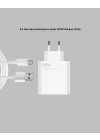 Mey İthalat® 120 Watt Type C Şarj Başlığı Poco X3 X4 X5 Pro Uyumlu