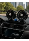 Mey İthalat® 1205 ARAÇ VANTİLATÖR