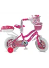 Mey İthalat® 1208 Princess 12 Jant Bisiklet