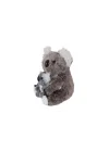 Mey İthalat® 12211G 4530 KOALA 26 CM GRİ
