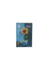 Mey İthalat® 123-769-770 KUTULU ÇİÇEK BLOKLARI 8Lİ