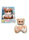 Mey İthalat® 12331 -BTF-FİGÜR SOFTT BEAR DELUXE KARANLIKTA PARLAYAN 3A