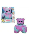 Mey İthalat® 12331 -BTF-FİGÜR SOFTT BEAR DELUXE KARANLIKTA PARLAYAN 3A