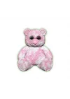 Mey İthalat® 12331 -BTF-FİGÜR SOFTT BEAR DELUXE KARANLIKTA PARLAYAN 3A