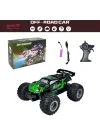 Mey İthalat® 1258A U/K ŞARJLI 2.4G 1:18 HIZLI