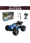 Mey İthalat® 1258A U/K ŞARJLI 2.4G 1:18 HIZLI