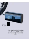 Mey İthalat® 12V Uyumlu Çok İşlevli Akıllı Araç Lastik Pompası Yeni Nesil