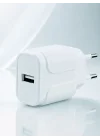 Mey İthalat® 12W ŞARJ BAŞLIĞI