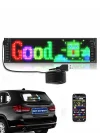Mey İthalat® 12X60 LED MATRİX PANEL