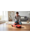 Mey İthalat® 1385-5A-7A-1 UZ.KUM.ŞARJLI 4 ÇEŞ.YARIŞ ARABASI
