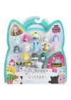 Mey İthalat® 14 Figür + Yüzük Set Seri 2