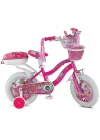 Mey İthalat® 1408 Princess Bisiklet 14 Jant