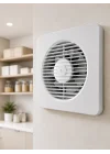 Mey İthalat® 150 MM ASPİRATÖR DLYN