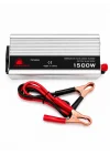 Mey İthalat® 1500W ARAÇ INVERTER