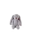 Mey İthalat® 1598G PELUŞ 30 CM-GRİ