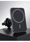 Mey İthalat® 15W MANTEYİK ARAÇ TUTUCU