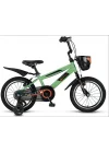Mey İthalat® 16 Jant Çocuk Bisikleti
