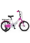 Mey İthalat® 16 Jant Kız Katlanır Bisiklet