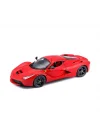 Mey İthalat® 16001  1:18 Ferrari Laferrari Model Araba