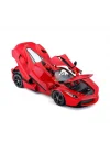 Mey İthalat® 16001  1:18 Ferrari Laferrari Model Araba