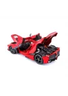 Mey İthalat® 16001  1:18 Ferrari Laferrari Model Araba