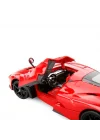 Mey İthalat® 16001  1:18 Ferrari Laferrari Model Araba
