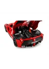 Mey İthalat® 16001  1:18 Ferrari Laferrari Model Araba