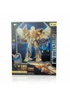Mey İthalat® 168-96 BÜYÜK BOY DÖNÜŞEBİLEN ROBOT