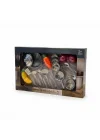 Mey İthalat® 1701 MEYVE SEBZELİ MUTFAK EKİPMANLARI