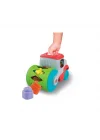 Mey İthalat® 17495 Soft Clemmy - Yumuşak Blok Duyusal Silimdir Kamyon 6-36 ay