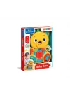 Mey İthalat® 17856  - Montessori Aktiviteli Ayıcık