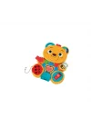 Mey İthalat® 17856  - Montessori Aktiviteli Ayıcık