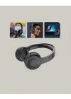 Mey İthalat® 18 Saat Pil Ömürlü Bluetooth Kulaklık