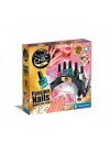 Mey İthalat® 18784 Crazy Chic - Tırnak Tutkusu