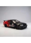 Mey İthalat® 1901-412A 1/24 R34 RACING EDITIO-EKN