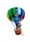 Mey İthalat® 195 Parça Uçan Balon